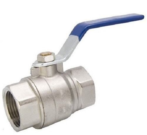 2 To 3 Inch Stainless Steel Ball Valve