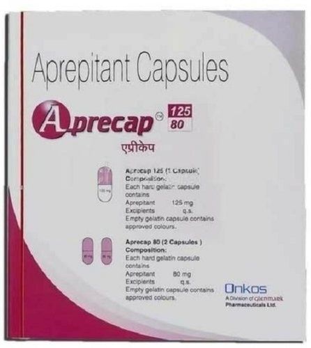 Aprecap Capsules Generic Drugs