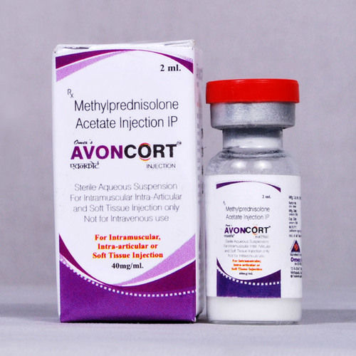 Avoncort इंजेक्शन