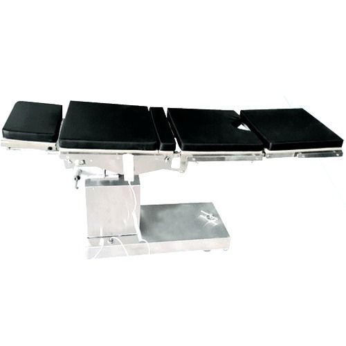 C-Arm Compatible Semi-Electric Ot Table