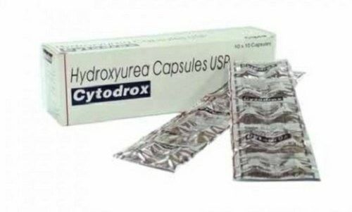 Cytodrox Capsules Generic Drugs