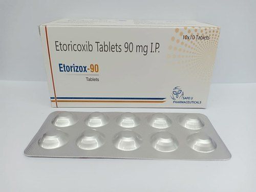 Etorizox Etoricoxib 90MG Tablets