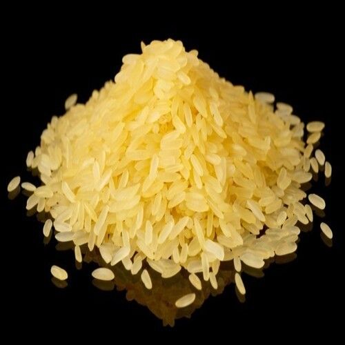 Gluten Free Healthy Natural Long Grain Golden Sella Basmati Rice