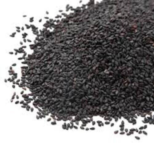 Healthy Dried Purity 99.95% Natural Organic Black Sesame Seeds