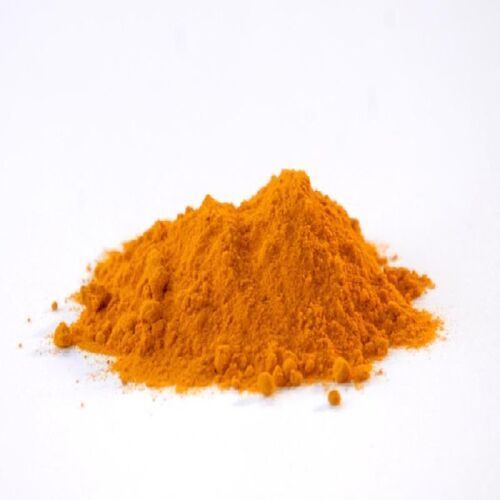 Healthy Organic FSSAI Certified Natural Dried Yellow Turmeric Powder