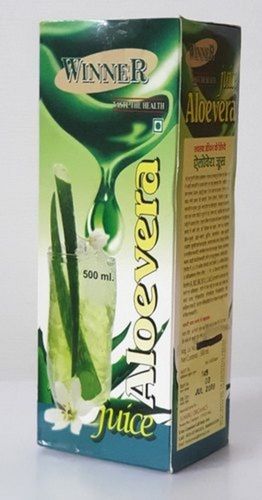 Herbal Green Aloe Vera Leave Extract Juice Recommended For: All