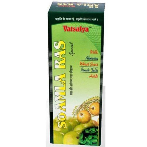 Herbal Indian Gooseberry Amla Fruit Ras Juice