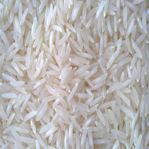 White High In Protein Gluten Free Dried Organic Traditional Basmati Rice