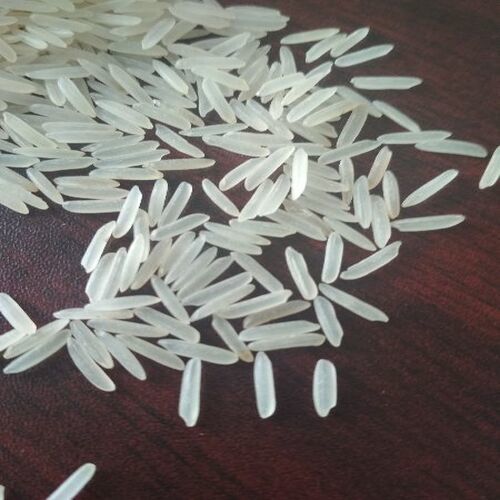 High In Protein Natural Healthy Long Grain White 1121 Sella Basmati Rice