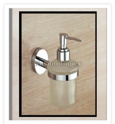 Brass High Tensile Liquid Dispenser Holder