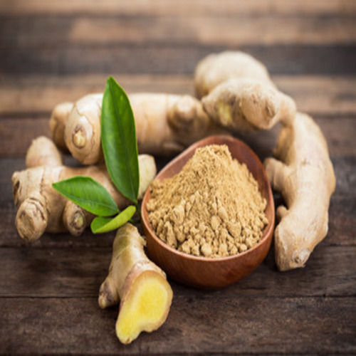 Hygienically Packed No Preservatives Healthy Natural Brown Fresh Ginger
