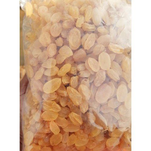 Indian Organic Raisins 20Kg