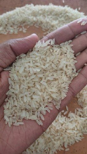 White Ir 64 100% 5 Broken Parboiled Rice (50Kg)