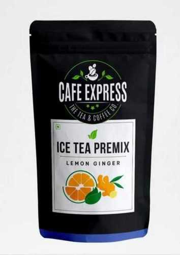 Dried Lemon Ginger Ice Tea Premix