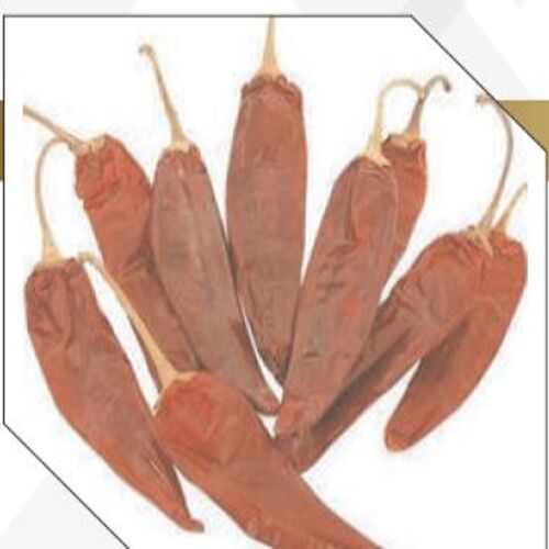 Length 5-7cm Hot Spicy Taste Healthy Natural Sanam Red Dry Chilli