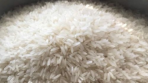  लंबे दाने वाले बासमती चावल 