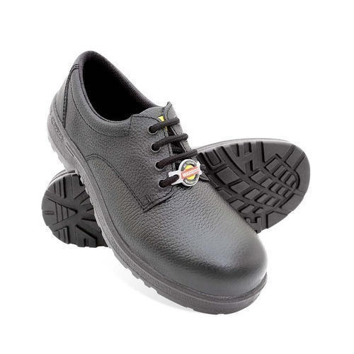 Low Ankle Lace Closure Liberty Safety Shoes
