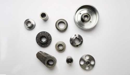 Machine Made Forging Components  Application: Auto Parts