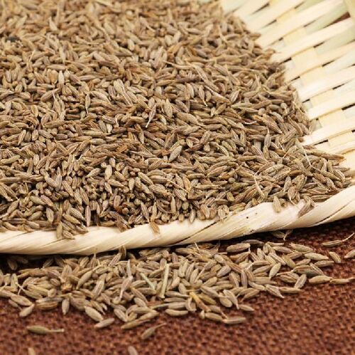 Moisture 9% Max Purity 99.9% Natural Healthy Dried Brown Cumin Seeds