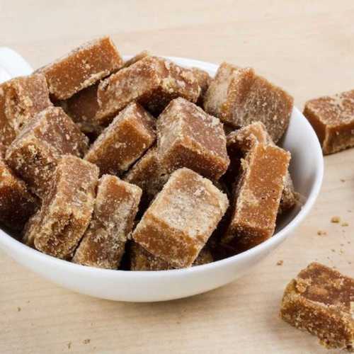 Organic Brown Jaggery Cube