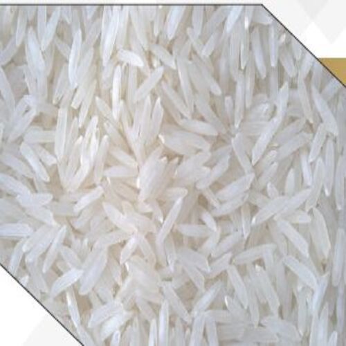 Organic Gluten Free Long Grain White 1121 Basmati Rice