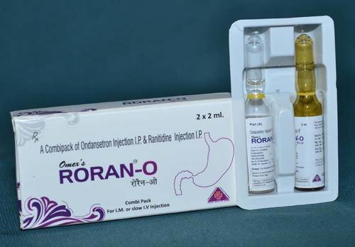 Roran-O Injection