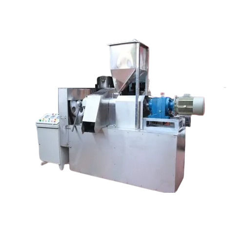 Gray Rust Proof Kurkure Making Machine