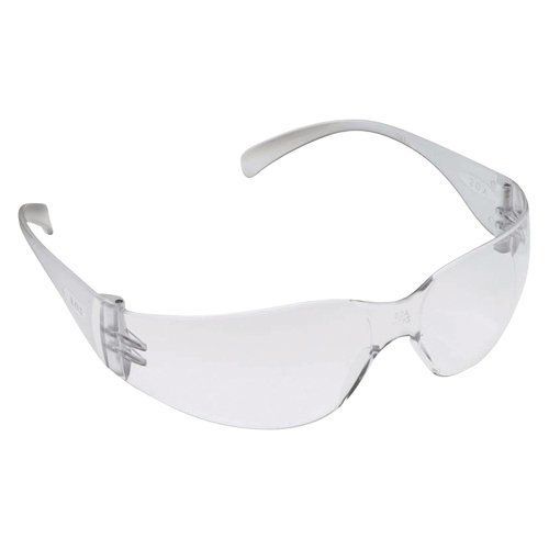 Scratch Resistance Transparent Uv Protection Safety Goggles Gender: Unisex