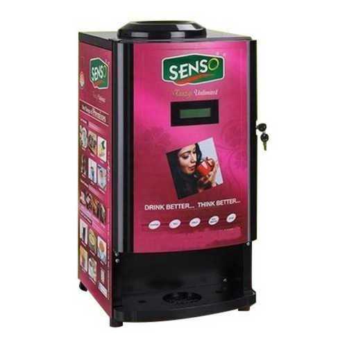 Senso Tea Vending Machine  - Color: Any Color