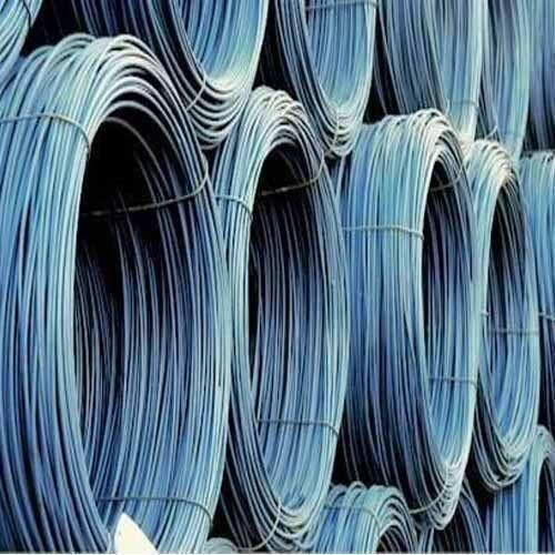 Steel Wire Rod, Weight Abt 1,5 Ton Application: Construction