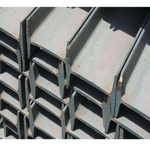 Structural Steel H Beam, Gray Color Grade: A Grade