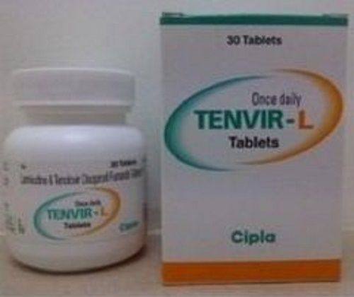 Tenvir-l Tablets