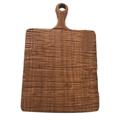 Wooden Chopping Board For Chopping Vegetables