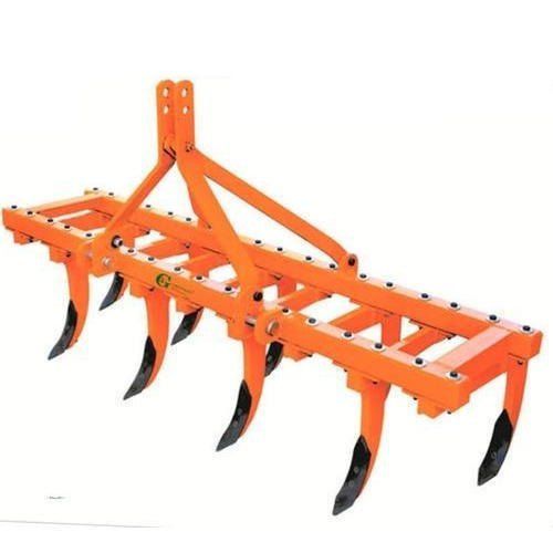 Agricultural Color Coated Rigid Cultivator