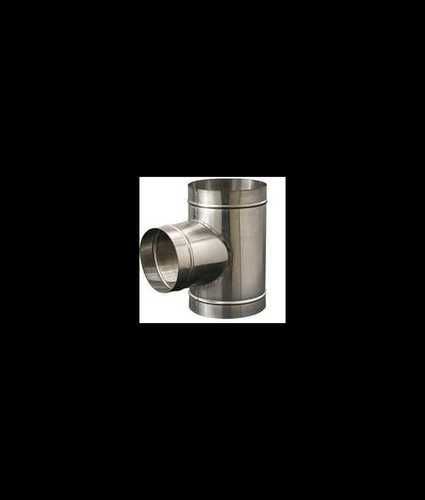 Anti Rust Customize Pipe Joint Couplers
