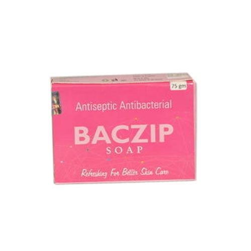 Antiseptic And Antibacterial Infection Care Bath Soap