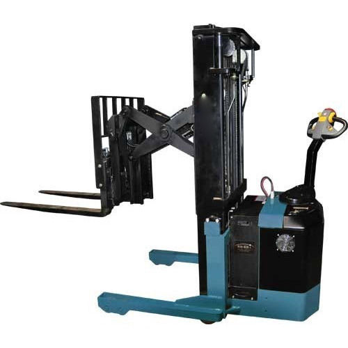 Rust Proof Battery Operated Reach Stacker