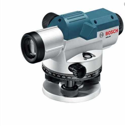 Bosch Automatic Level for Leveling