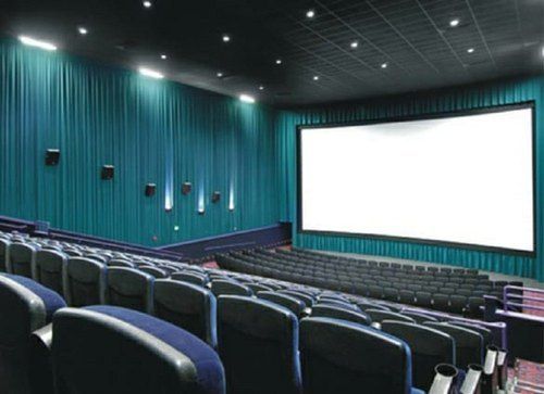 Cinema Theater Consultant Service