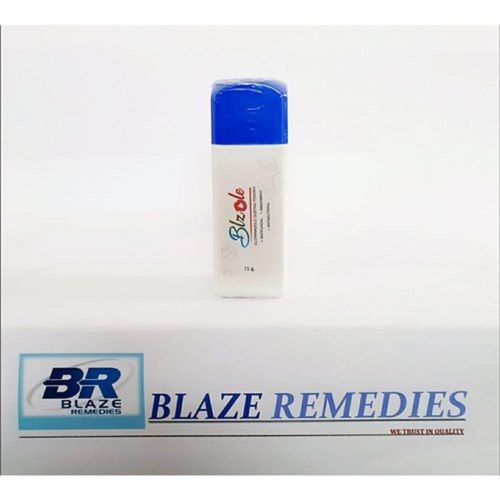 Clotrimazole Antifungal Dusting Powder