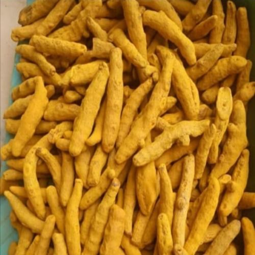 Dried And Organic Pure Natural Indian A Grade Sorted Quality Long Turmeric Finger Roots