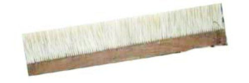 Brown Flour Mill Wire Brush