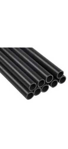 Black High Strength Pvc Pipe 