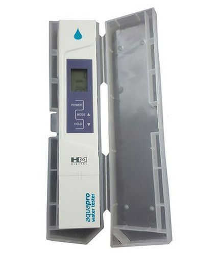 HM Digital Electrical Conductivity Meter (AP-2)