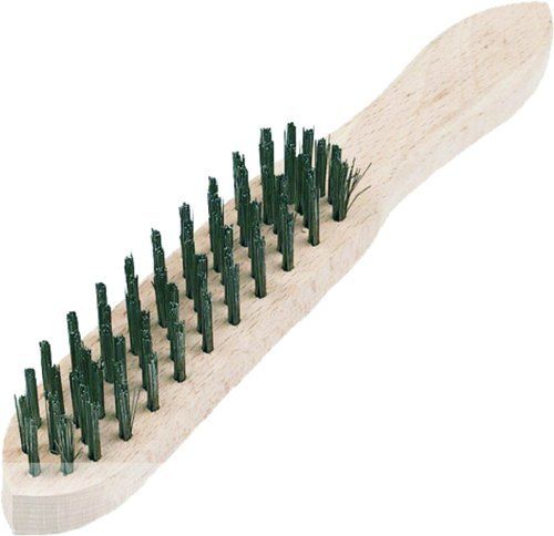 Industrial MS Wire Brush