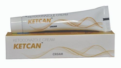 Ketoconazole Antifungal Skin Cream