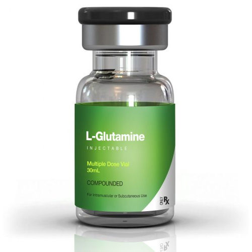 L-Glutamine