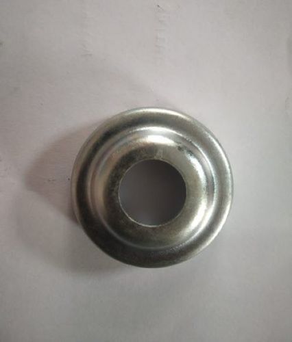 Mild Steel Spring Dubby Half