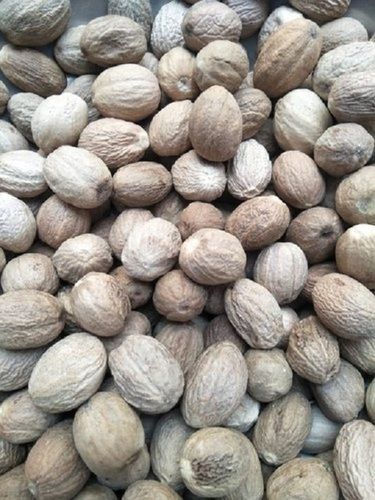 Nutmeg/Jaiphal With A Grade Quality (Packaging Size 1kg)