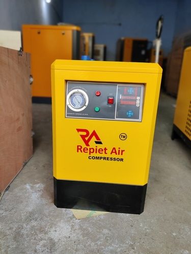 RAS - 40D Refrigerated Air Dryer